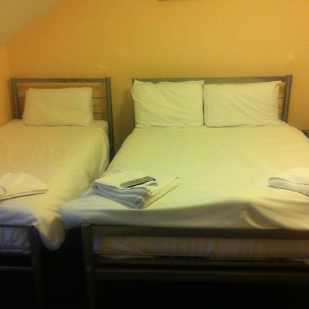 London Olympus Hotel Extérieur photo
