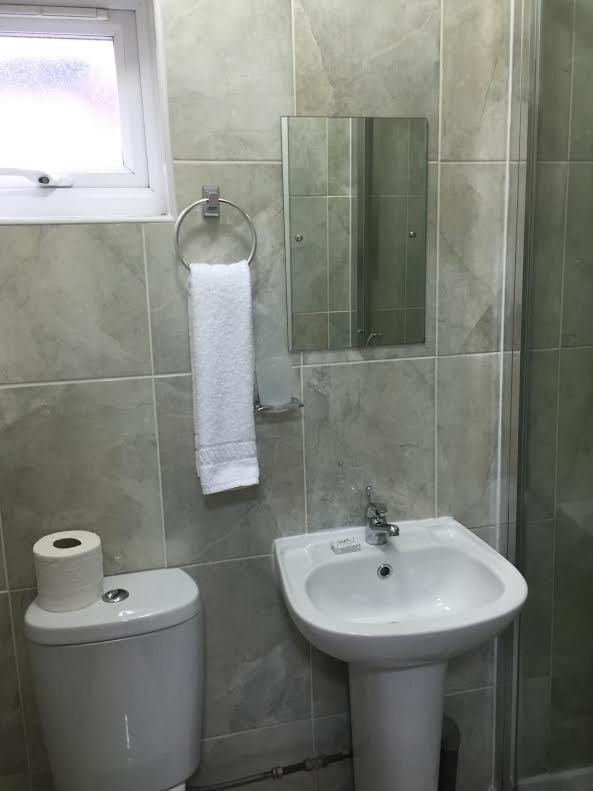 London Olympus Hotel Chambre photo