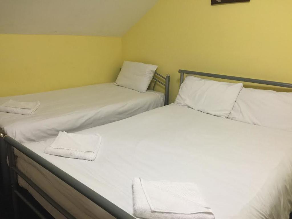 London Olympus Hotel Chambre photo