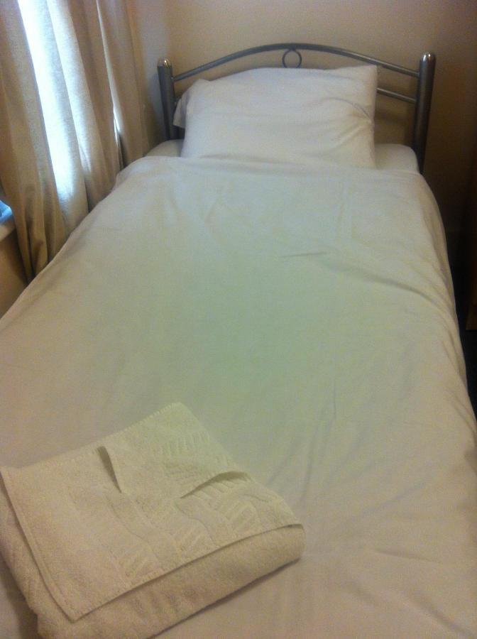 London Olympus Hotel Chambre photo