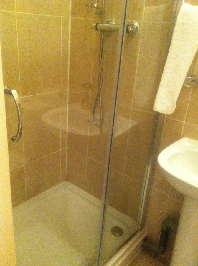 London Olympus Hotel Chambre photo